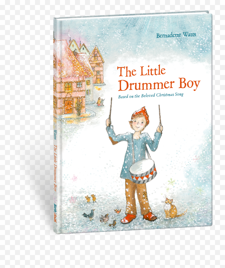 The Little Drummer Boy - Little Drummer Boy Emoji,Emotion Weihnachten Kostenlose
