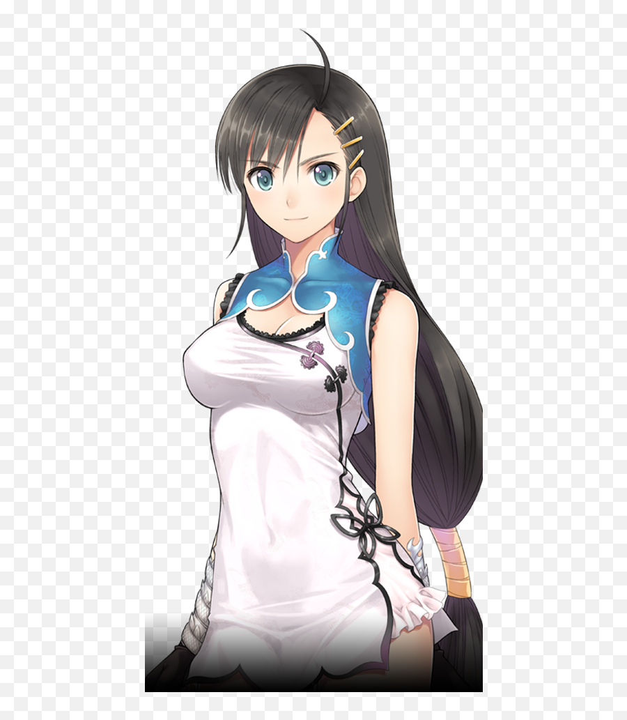 Blade Arcus - Blade Arcus Pairon Artwork Emoji,Emotions Blade And Soul