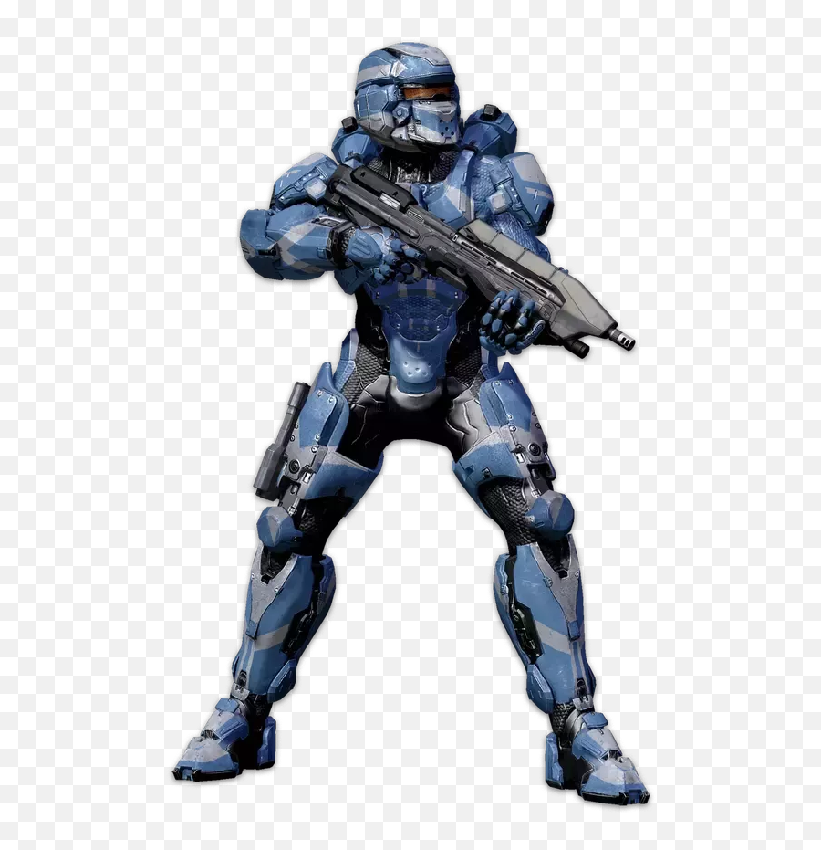 Spartans Of The Star Wars Universe - Halo Spartan Emoji,