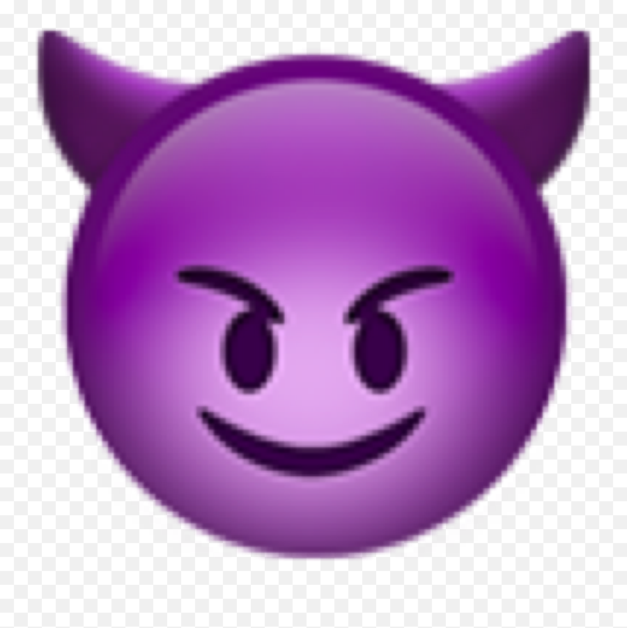 Pin On Cheating - Devil Emoji Transparent Background,Emoji Copy And Paste