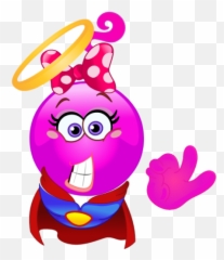 Emoji Poppy My Fellow Reddit Rs Need - Happy,Joke Emoji