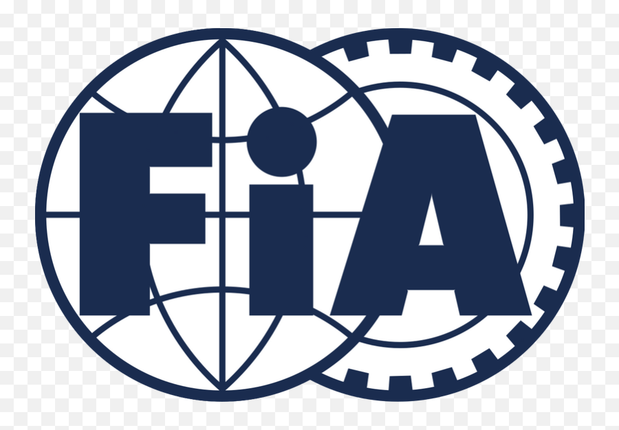 Aprobadas Las Carreras Rapidas En La F1 - Dclick Fia Logo Png Emoji,Todos Los Emojis Juntos En Uno