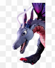 Belles Dragon - Dragon Emoji,Dragon Faces Different Emotions