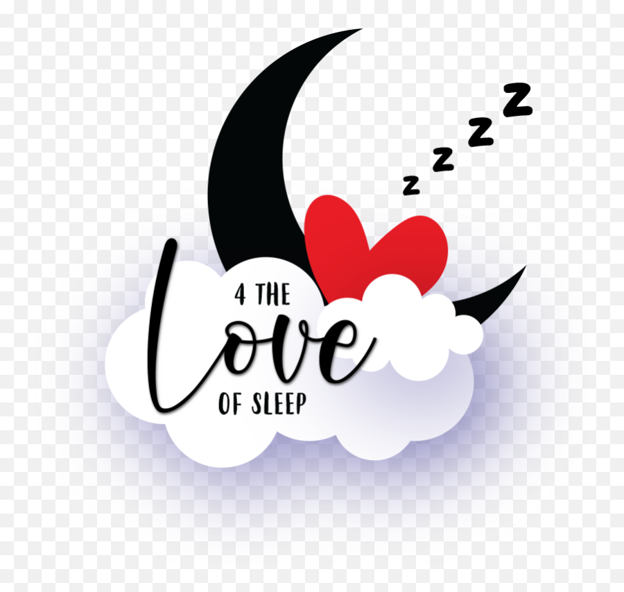 4 The Love Of Sleep - Language Emoji,Artis Epression Your Emotions