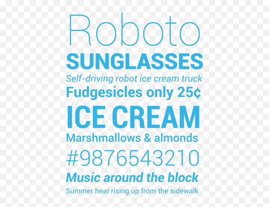 Android System Fonts - Roboto Emoji,How Do I Access Android Robot Emojis On S4