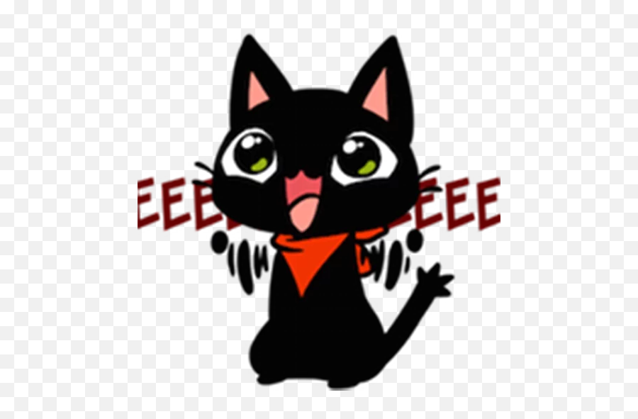 The Gamercat - Gamercat Stickers Emoji,Gamercat Emoticons