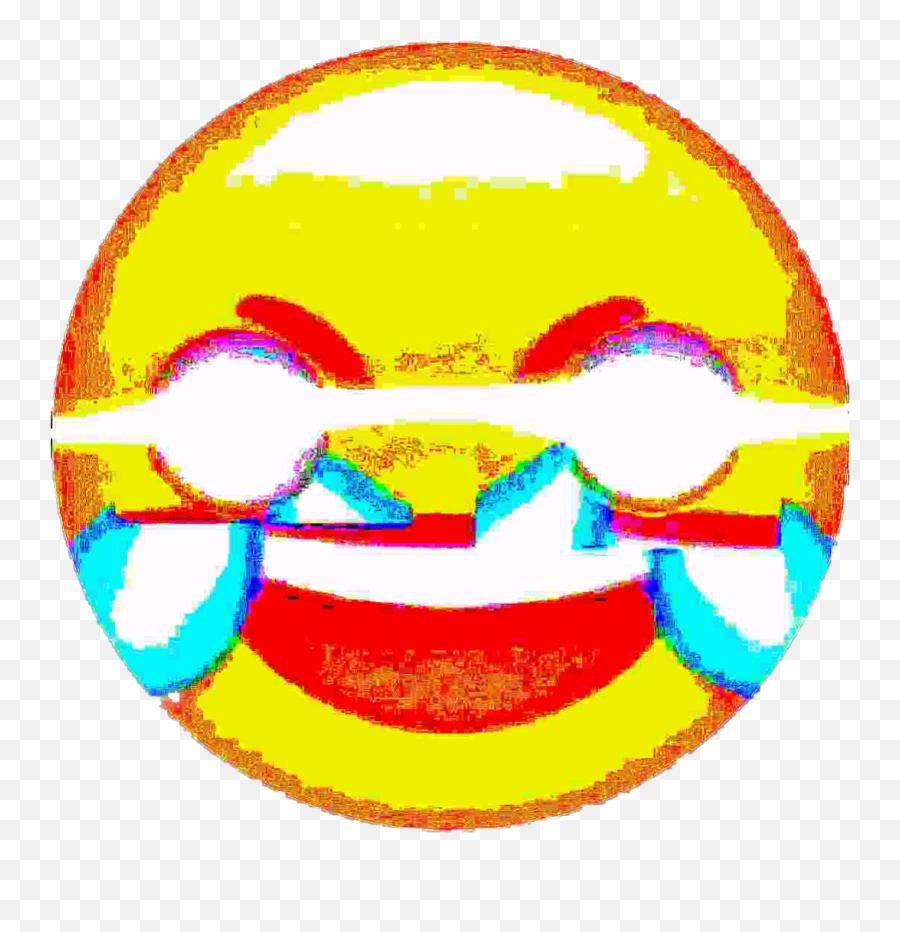 Dank Meme Laser Laughing Emoji Crying Laughing Emoji - Laughing Crying Emoji Transparent,Crying Emoji