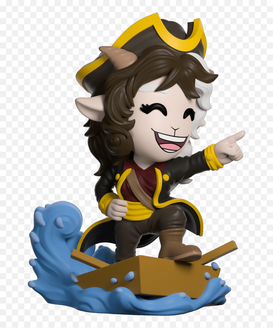 Youtooz Collectibles - Captain Puffy Youtooz Emoji,Art Emoticon Meme