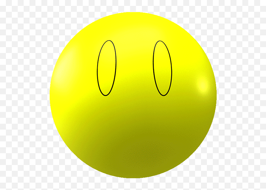 Play - Sasha Milyunas Happy Emoji,Typo Emoticon Animated Gif