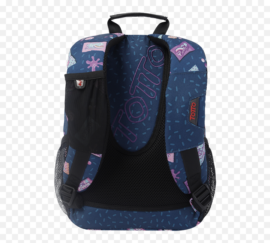 Mochila Tempera 10 Litros - Hiking Equipment Emoji,Mochilas De Emojis