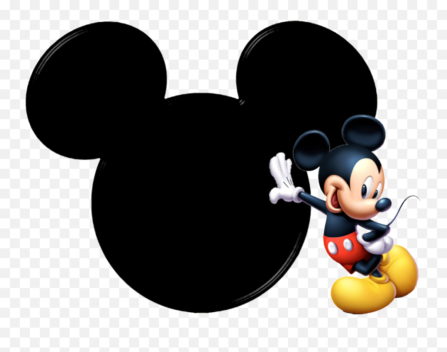 Cabeza De Mickey Mouse Memes Pictures - Transparent Girraween National Park Emoji,Emojis De Mickey