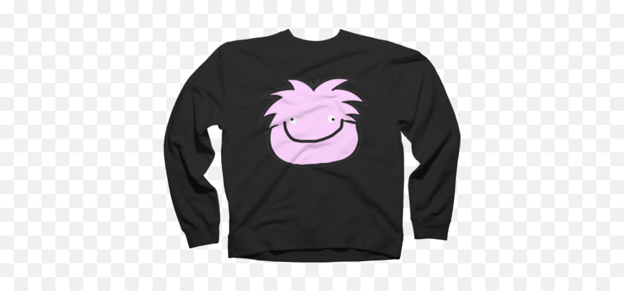 Broadcasters Cartoon Mens Sweatshirts - Sweater Emoji,Dbz Fusion Emoticon