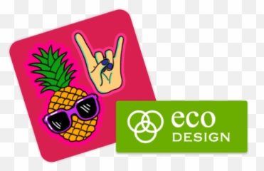 Custom Woven Labels For Clothing Order Online Wunderlabel - Language Emoji,Babushka Emoticons