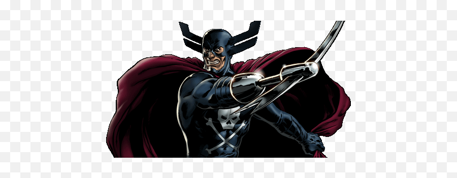 Grim Reaperdialogues Marvel Avengers Alliance Wiki Fandom - Grim Reaper Marvel Emoji,Grim Reaper Emoticon Facebook