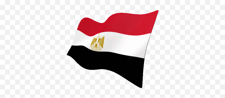 Egypt Flag Gifs - Bandeira Egito Gif Emoji,Egyptian Emoticons