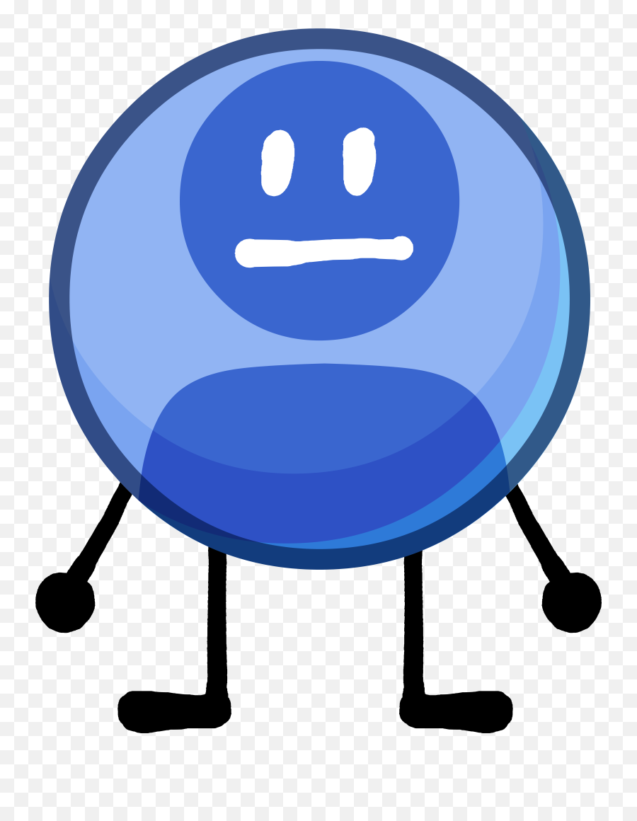 Profily - Profiley Bfdi Emoji,Sheepish Emoticon