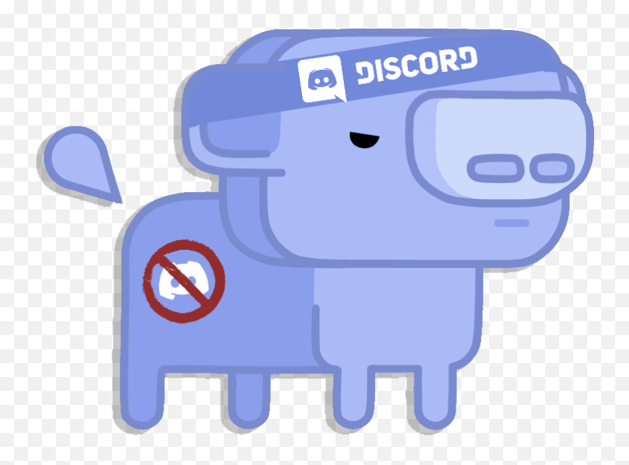 Not Even Wumpus Likes The New Redesign Made By Me Discordapp - Wumpus Emoji,Old Controller Emojis