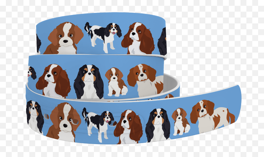 Products Tagged Patterned Belt - Equestrian Team Apparel Basset Hound Emoji,Basset Hound Emoji