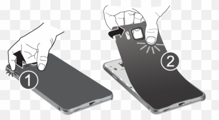 Galaxy Alpha - Remove Battery On Samsung A21 Emoji,Samsung Galaxy Alpha Can I Add Emojis?