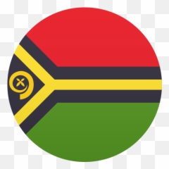 Vanuatu To Copy Paste - Vanuatu Flag Emoji,St Thomas Flag Emoji