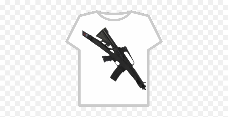 Robloxguntshirt - Online Discount Gun T Shirt Roblox Png Emoji,Emoji Roblox Shirt