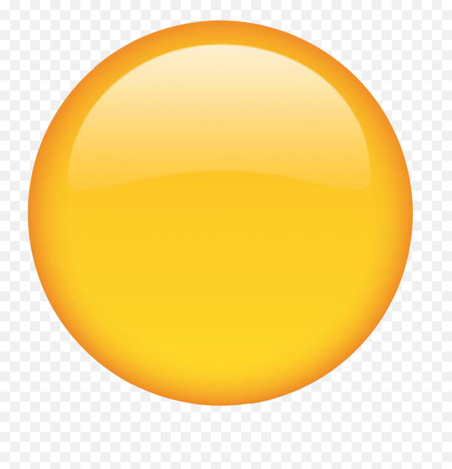 The Most Edited Blanco Picsart - Yellow Circle Emoji Png,Emojis De Iphone Fondo Negro