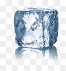 Ice Cube Water - Ice Crystals Png Download 800872 Free Transparent Ice Cube Water Emoji,Ice Crystals Emotions