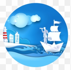 Empowering Women Into Leadership - Gcl Marine Architecture Emoji,Empowering Character Emotions