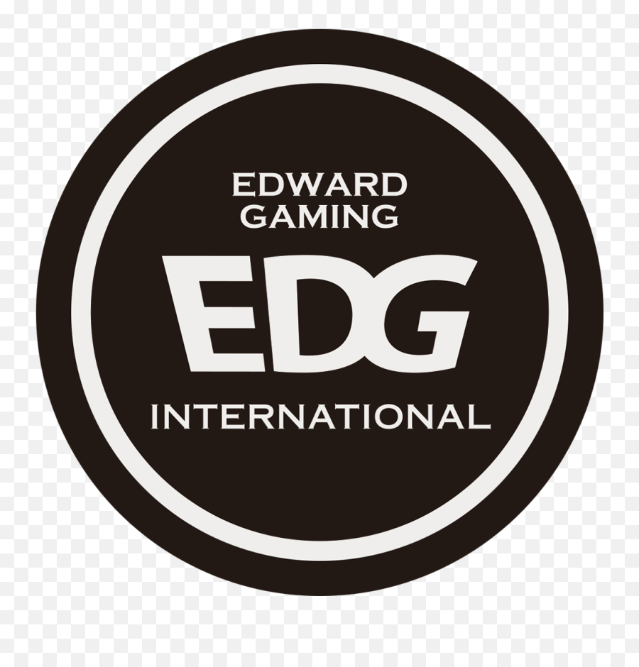 Edward Gaming - Wikipedia Edward Gaming Logo Emoji,International Qq Emoticon Package Download