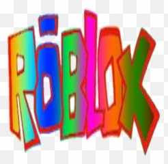 Rainbow Roblox Logos - Rainbow Roblox Symbol Emoji,Boblox Emoticon