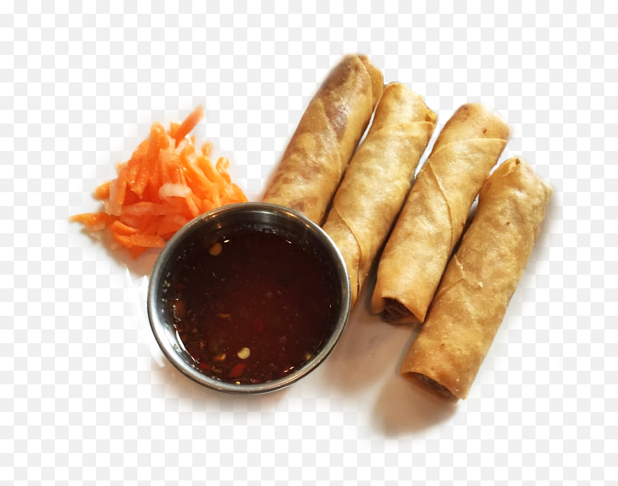 Spring Roll Png Transparent Images Png All - Thai Spring Roll Png Emoji,Taquitos Emoticon