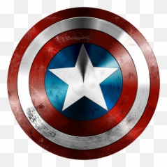 Captain America Png Images Marvel Pngs - Logo Capitan America Png Emoji,Captain America Emotion Cards