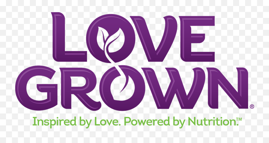 Healthy Options Review Love Grown - Love Grown Foods Logo Emoji,Emoticons And Netiquette