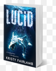 Lucid - Book Cover Emoji,Mia Rodriguez Emotion Cover