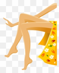King Queen Massage - For Women Emoji,Leg Massage Emoticon