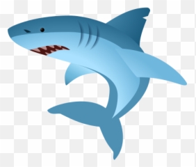 Shark Ícone - Great White Shark Emoji,Shark Emoji Android