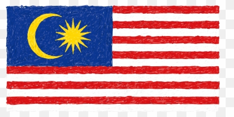 Malaysia Flag Icon - Icon Malaysia Flag Transparent Emoji,Twin Towers Emoji