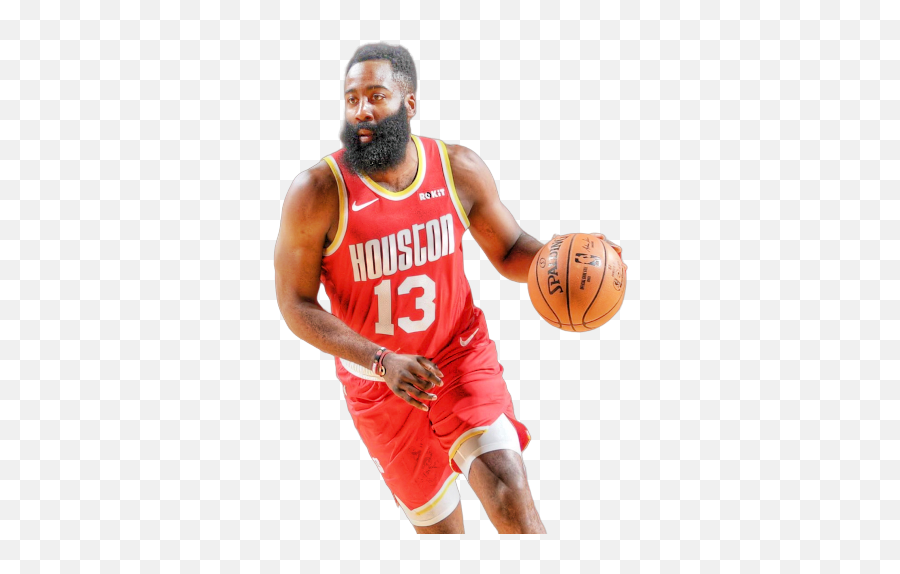 Jamesharden James Harden Sticker - For Basketball Emoji,James Harden Emoji