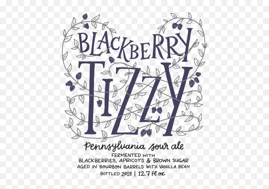 Blackberry Tizzy - Tröegs Independent Brewing Untappd Troegs Blackberry Tizzy Emoji,Blackberry Emoticon Check Mark