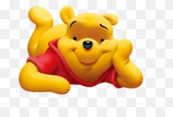 Pooh Bear - Winnie The Pooh Png Hd Emoji,Pooh Emoji