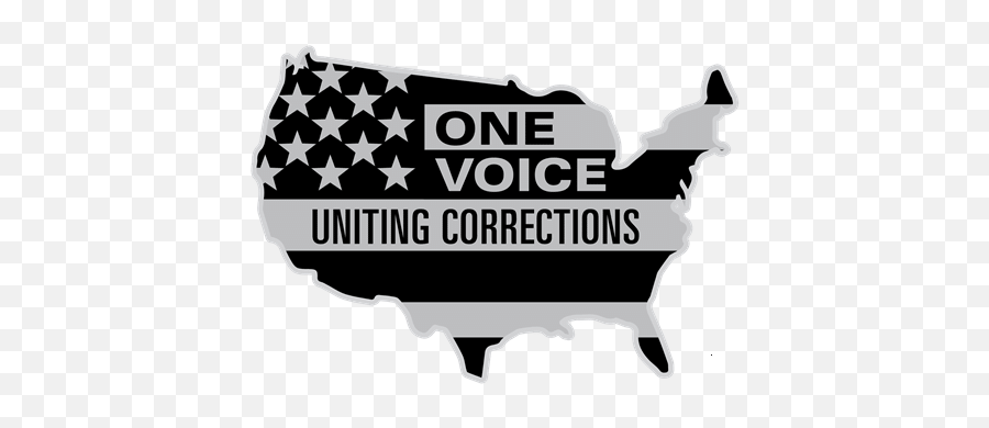 Correctional Officer Wellness Project - Red Usa Map Outline Emoji,Breaking Point For Keeping In Emotions