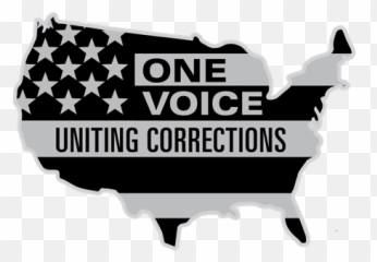Correctional Officer Wellness Project - Red Usa Map Outline Emoji,Breaking Point For Keeping In Emotions