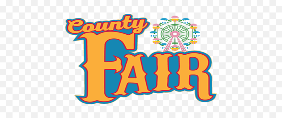 Results From Livingston County Fair Poultry Show - Clipart County Fair Background Emoji,Poultry Meat Emoji