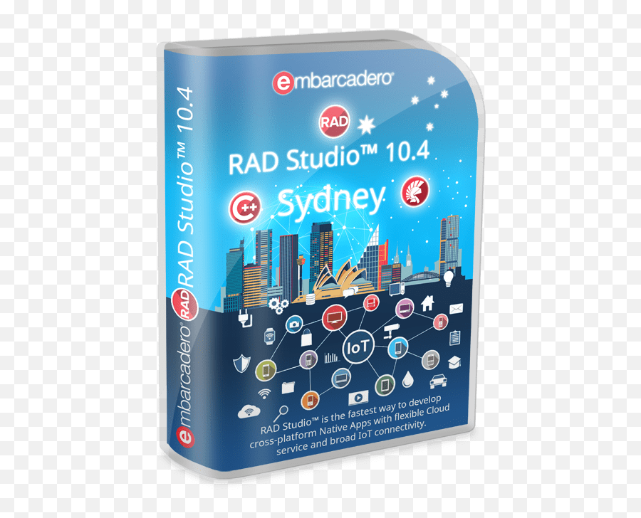 Pack De Programas Nº - 2 Para Windows Sírvete Tu Mísm 0206 Embarcadero Rad Studio Sydney Architect Emoji,All Emojis In Aops