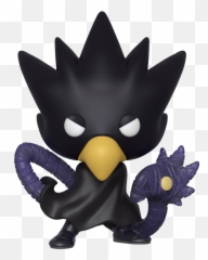 Funko Pop Animation Mha S3 - Tokoyami Emoji,Emoji Pattern Latch Hook Michaels