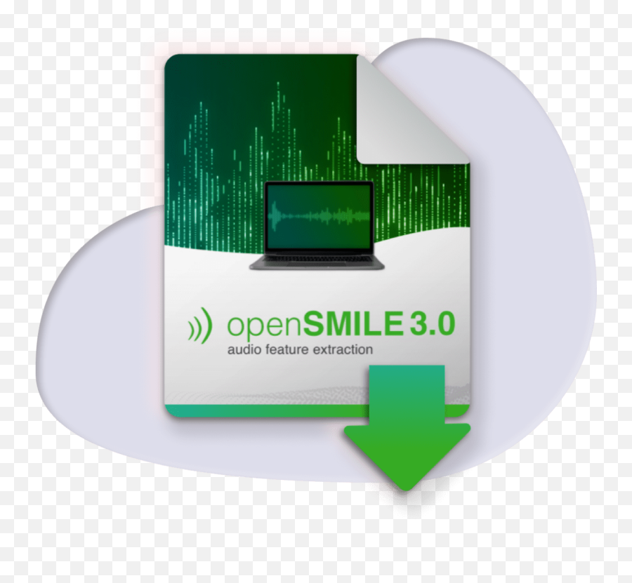 Opensmile 30 - Audeering Emoji,How Emotions Are Made.com