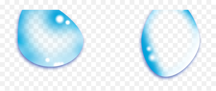 Blister Water Drop Design Element Png Images Psd Free Emoji,Water Emoji Transparent Background