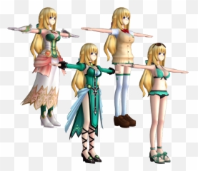 Pc Computer - Hyperdimension Neptunia Rebirth 1 Vert Emoji,Neptunia Rebirth 2 Emoticons