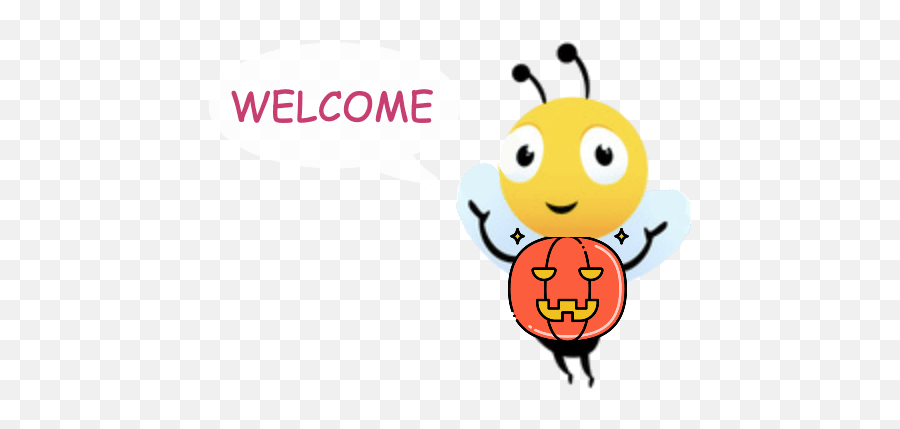 Spectrum Wasp U2013 We Are Special People Emoji,Tree Emoticon Google Talk