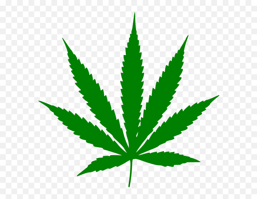 Animated Pot Leaf - Cannabis Stickers Emoji,Pot Leaf Emoji